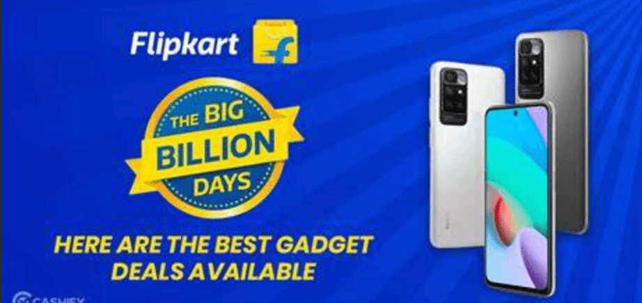 Flipkart's